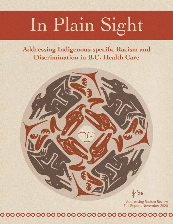 Appendix O: Indigenous Rights Based Framework Timeline – TRC, UNDRIP ...